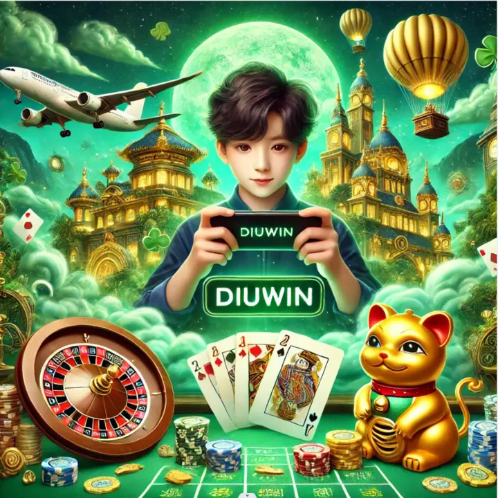 diuwin