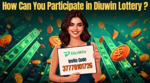 How Can You Participate in the DIUWIN Lottery