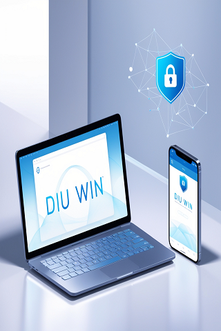 Secure and Seamless Transactions on Diu Win